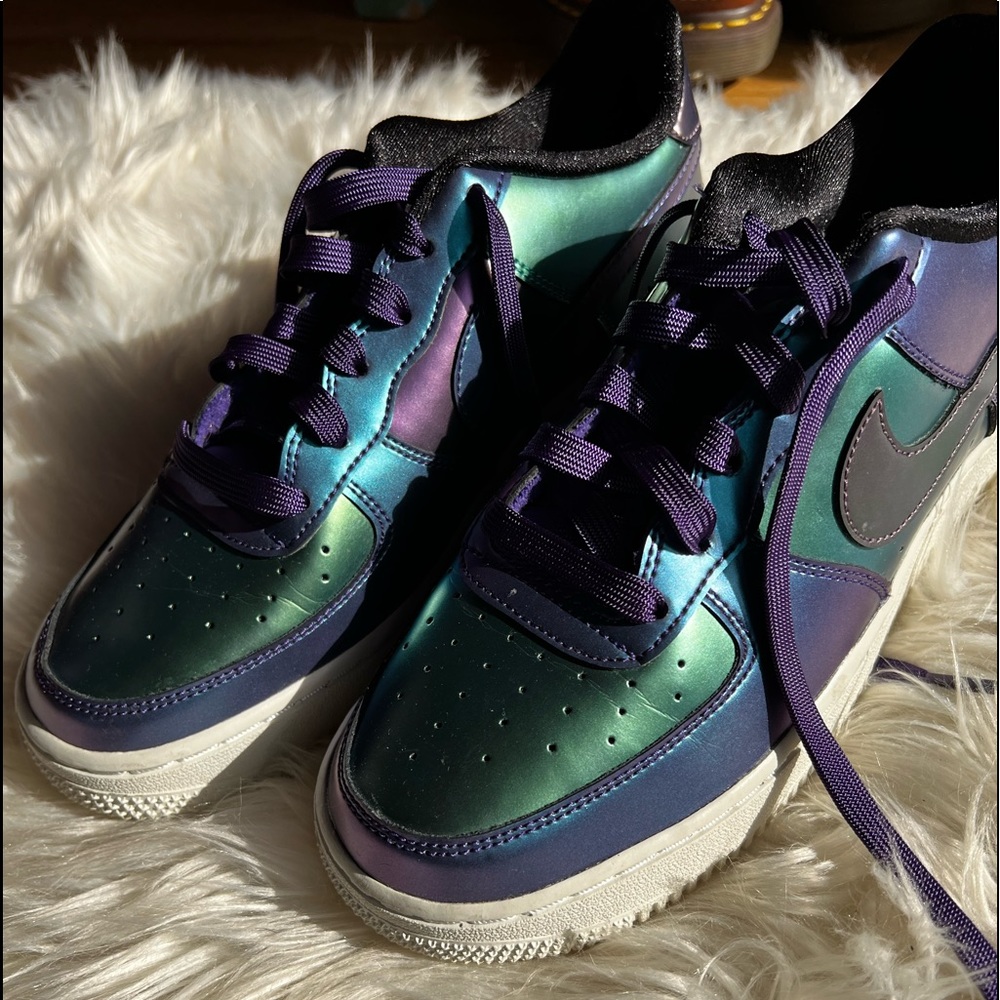 Nike Air Force One